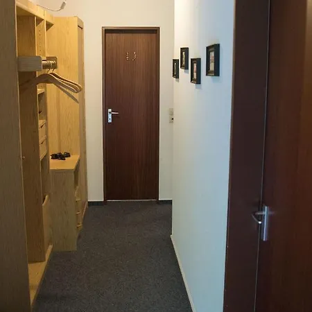 Ferienwohnung Michaela Winterberg Exterior photo