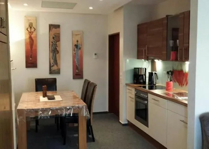 Ferienwohnung Michaela