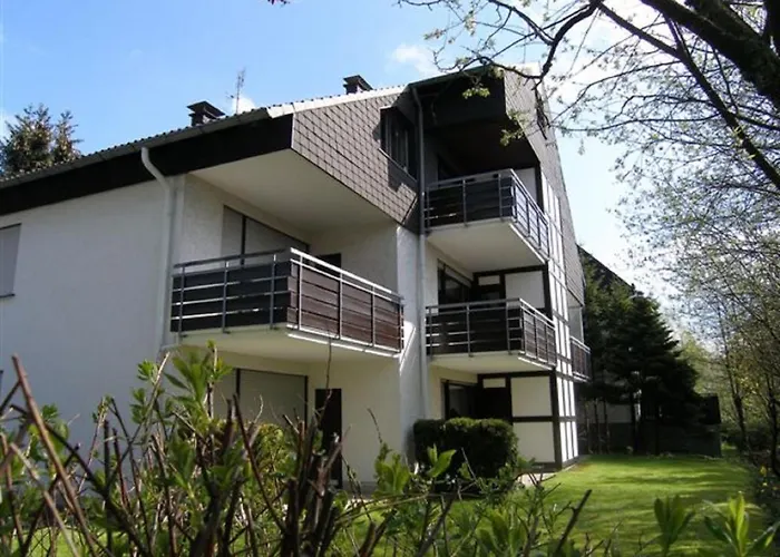 Ferienwohnung Michaela