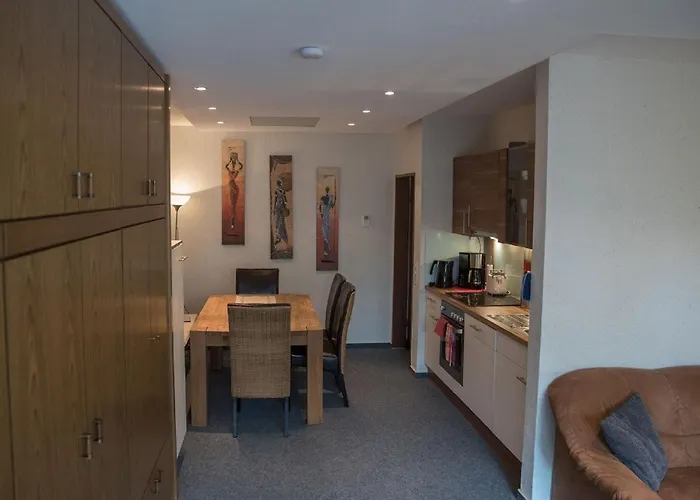 Ferienwohnung Michaela