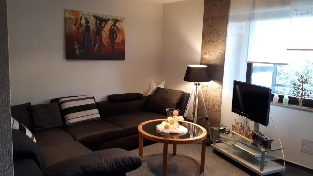 Apartment Michaela Winterberg
