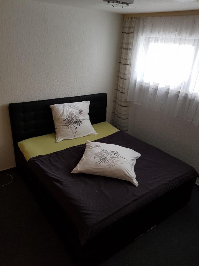 Apartment Michaela Winterberg
