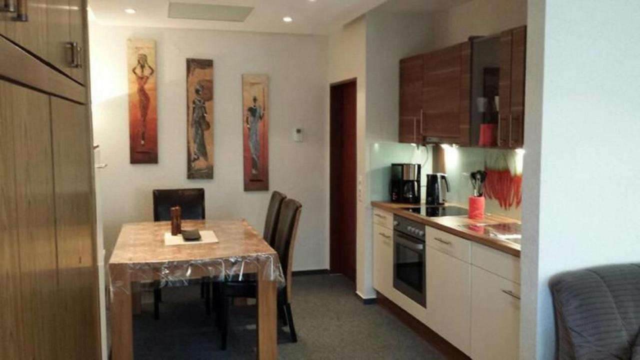 Michaela Apartment