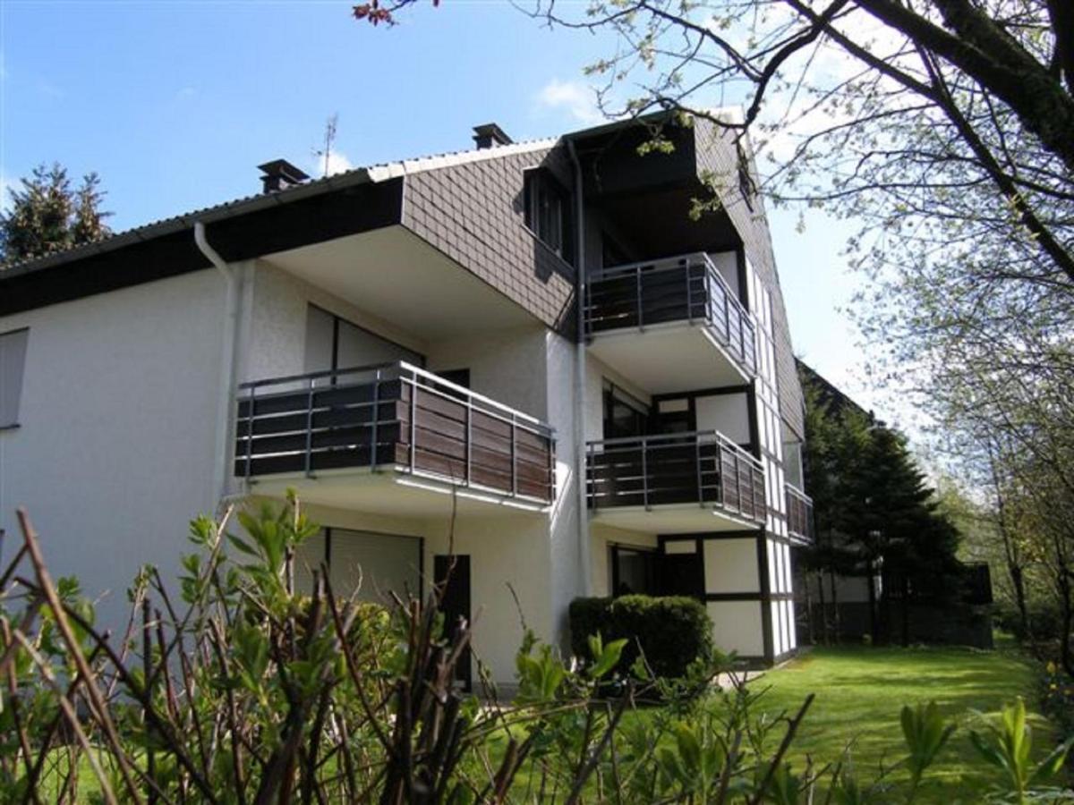 Michaela Apartment *